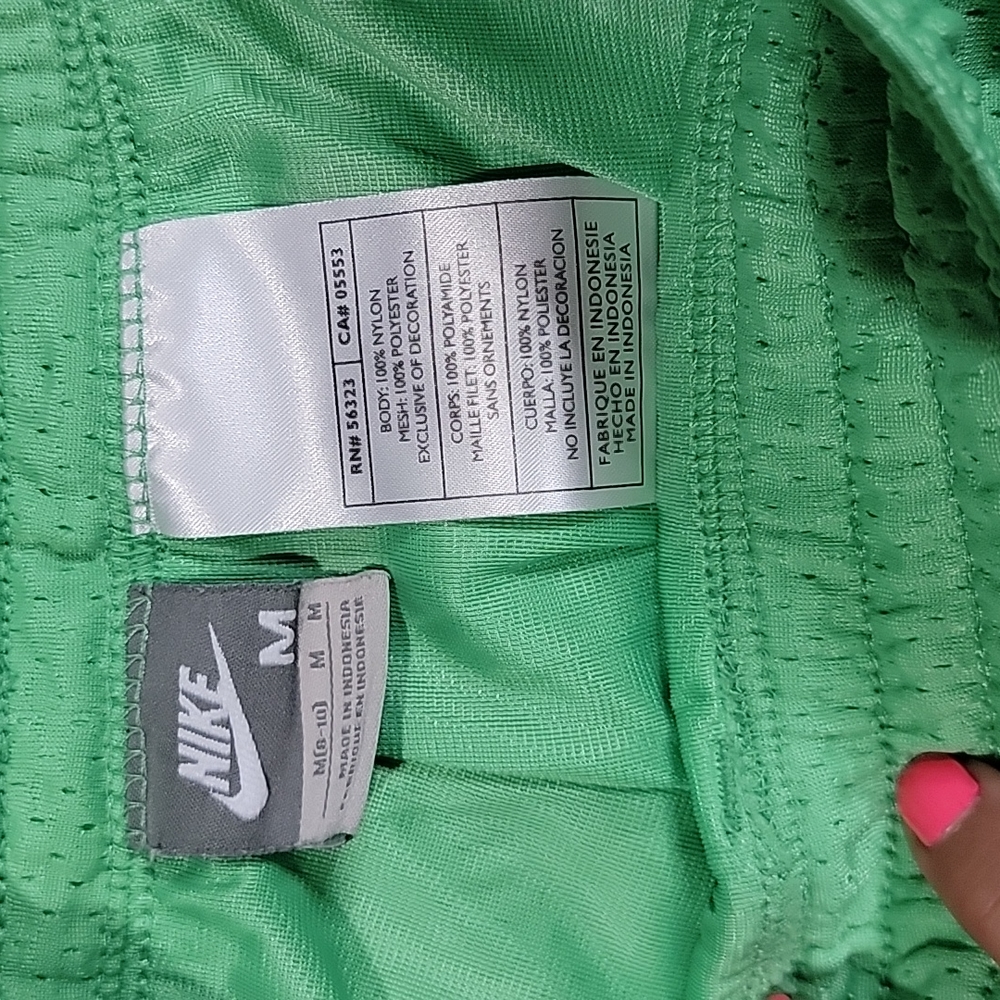 Nike Athletic Shorts - Picture 8 of 8